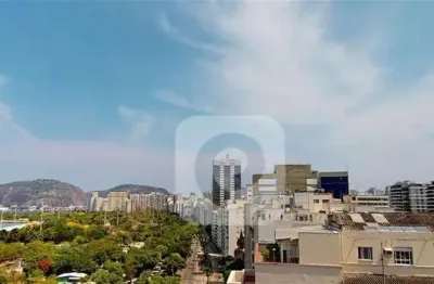 Cobertura  na praia do flamengo/8 quartos/7 banheiros/vista pão de açúcar e cristo redentor..
