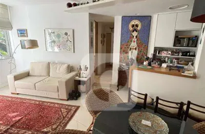 Apartamento com 3 quartos à venda na Rua Paissandu, Flamengo, Rio de Janeiro