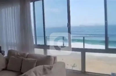 Apartamento com 4 quartos à venda na Avenida Delfim Moreira, Leblon, Rio de Janeiro