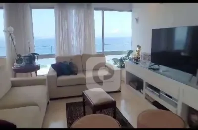 Apartamento com 4 quartos à venda na Avenida Delfim Moreira, Leblon, Rio de Janeiro