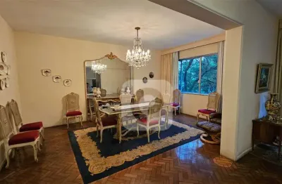 Apartamento à venda, 3 quartos, suíte, 1 vaga, Copacabana - Rio de Janeiro.