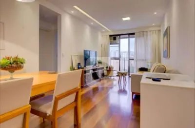 Apartamento com 2 quartos à venda na Rua das Laranjeiras, Laranjeiras, Rio de Janeiro