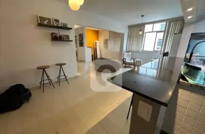 Apartamento com 2 quartos à venda na Rua Padre Achotegui, Leblon, Rio de Janeiro