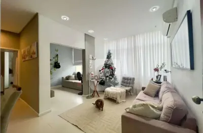 Apartamento com 3 quartos à venda na Rua Pompeu Loureiro, Copacabana, Rio de Janeiro