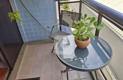 Apartamento com 2 quartos à venda na Rua Dona Mariana, Botafogo, Rio de Janeiro