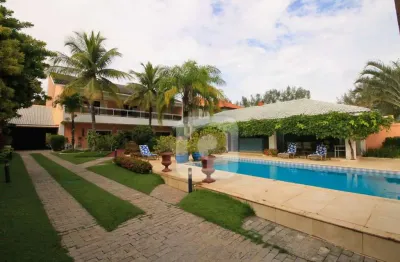 Casa em condomínio fechado com 4 quartos à venda na Rua Maisa, Barra da Tijuca, Rio de Janeiro