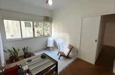 Apartamento com 2 quartos à venda na Rua General Cristóvão Barcelos, Laranjeiras, Rio de Janeiro