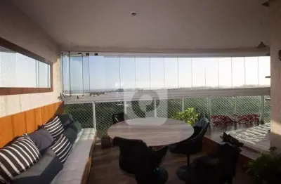 Apartamento com 3 quartos à venda na Praça Telê Santana, Barra da Tijuca, Rio de Janeiro