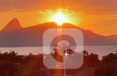 Apartamento com 2 quartos à venda na Rua do Russel, Glória, Rio de Janeiro