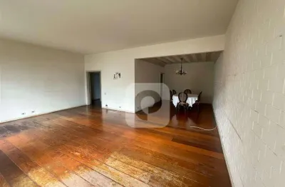 Apartamento com 4 quartos à venda na Praça Almirante Belfort Vieira, Leblon, Rio de Janeiro