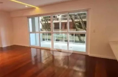 Apartamento com 3 quartos à venda na Rua José Linhares, Leblon, Rio de Janeiro