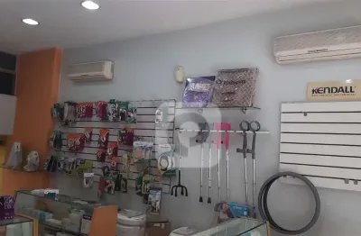 Loja comercial em laranjeiras com ótima localização e diversas possibilidades!