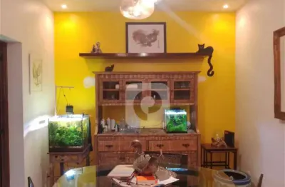 Apartamento com 4 quartos à venda na Rua Marquês de São Vicente, Gávea, Rio de Janeiro