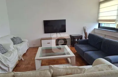 Apartamento com 3 quartos à venda na Rua Prudente de Morais, Ipanema, Rio de Janeiro