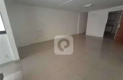 Apartamento de 130m² com 3 quartos e 2 vagas á venda - botafogo - rj