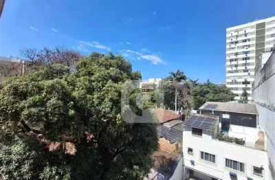Apartamento com 3 quartos à venda na Rua Sorocaba, Botafogo, Rio de Janeiro