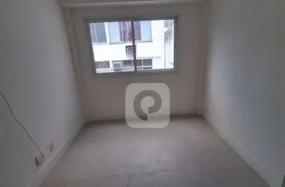 Apartamento com 3 quartos à venda na Rua Sorocaba, Botafogo, Rio de Janeiro