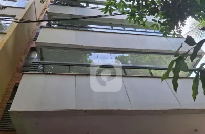 Apartamento com 3 quartos à venda na Rua Sorocaba, Botafogo, Rio de Janeiro