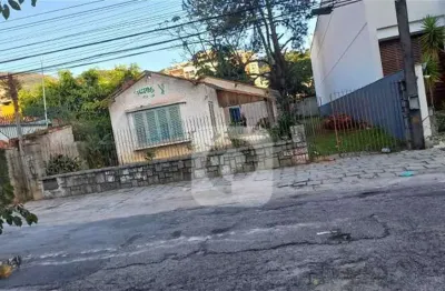 Terreno à venda na Rua Carmela Dutra, Agriões, Teresópolis