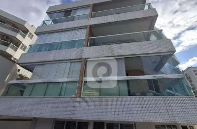 Apartamento com 3 quartos à venda na Rua Macedo Sobrinho, Humaitá, Rio de Janeiro