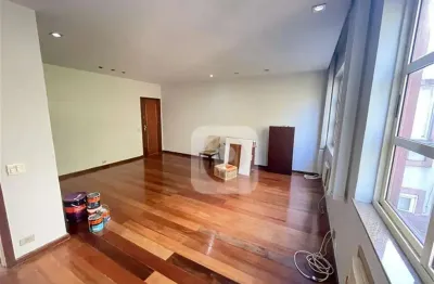 Apartamento com 2 quartos à venda na Rua Belisário Távora, Laranjeiras, Rio de Janeiro