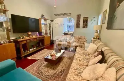 Apartamento com 3 quartos à venda na Rua Miguel Lemos, Copacabana, Rio de Janeiro