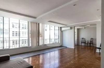 Apartamento com 4 quartos à venda na Rua Sá Ferreira, Copacabana, Rio de Janeiro