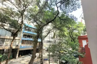 Apartamento de 3 dormitórios em copacabana, posto 6