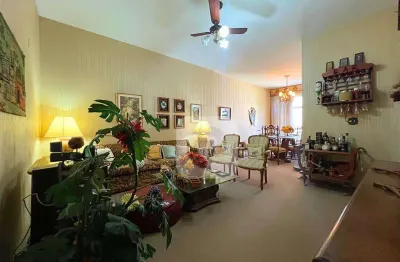 Apartamento com 3 quartos à venda na Rua Canning, Ipanema, Rio de Janeiro