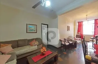 Apartamento com 3 quartos à venda na Rua Anita Garibaldi, Copacabana, Rio de Janeiro