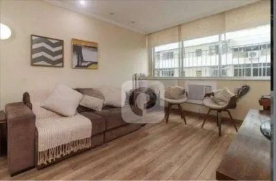 Apartamento com 3 quartos à venda na Rua Fadel Fadel, Leblon, Rio de Janeiro