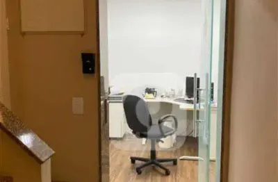 Sala comercial à venda na Rua Debret, Centro, Rio de Janeiro