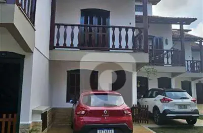 Casa com 3 quartos à venda na Rua Moinho, Peró, Cabo Frio