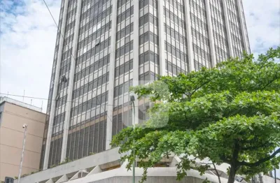 Ipanema- conjunto de 3 salas comerciais, 90m2 -  alto padrão. r$ 3.000.000,00