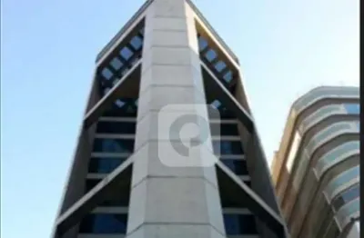 Prédio à venda na Rua da Passagem, Botafogo, Rio de Janeiro