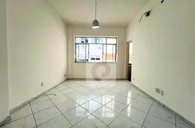 Vendo apartamento na rua josé linhares/2 quartos/2 banheiros e silencioso