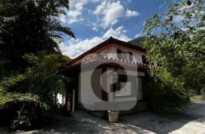 Casa com 4 quartos à venda na Rua Professor Mikan, São Conrado, Rio de Janeiro