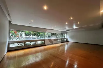 Apartamento com 3 quartos à venda na Rua Cinco de Julho, Copacabana, Rio de Janeiro