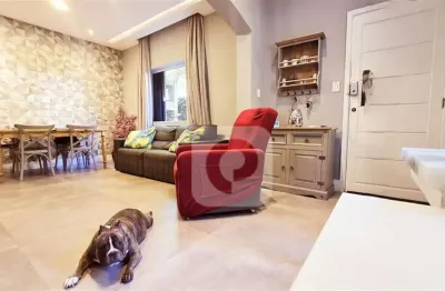 Apartamento com 3 quartos à venda na Rua Comandante Miguelote Viana, Icaraí, Niterói