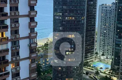 Magnífico apartamento com vista para a praia - barramares