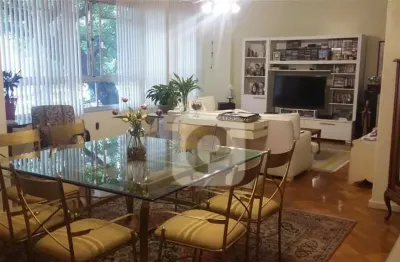 Apartamento com 4 quartos à venda na Praia Botafogo, Botafogo, Rio de Janeiro