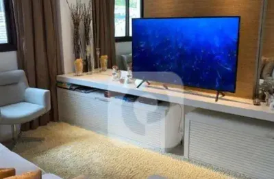 Apartamento com 3 quartos à venda na Rua Abade Ramos, Jardim Botânico, Rio de Janeiro