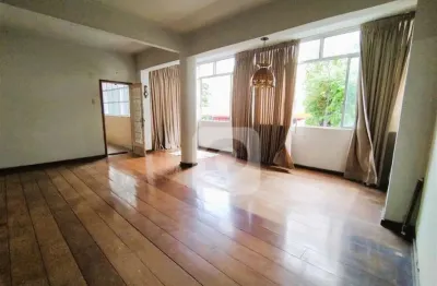 Apartamento com 3 quartos à venda na Rua Álvares Borgerth, Botafogo, Rio de Janeiro