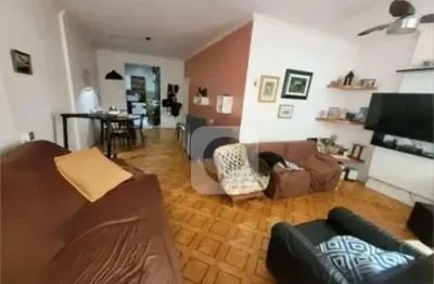 Apartamento com 2 quartos à venda na Rua Aires Saldanha, Copacabana, Rio de Janeiro