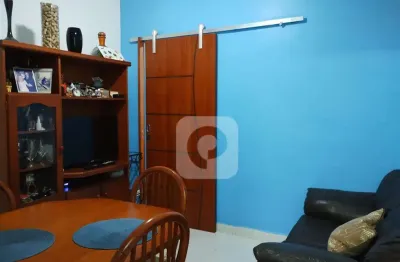 Apartamento com 1 quarto à venda na Avenida Nossa Senhora de Fátima, Centro, Rio de Janeiro