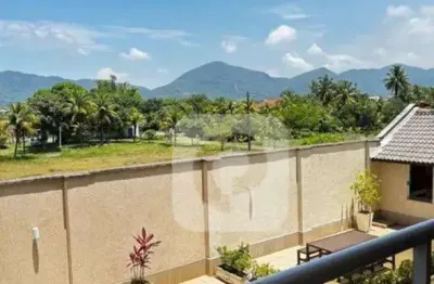Apartamento com 3 quartos à venda na Rua Lady Laura, Recreio dos Bandeirantes, Rio de Janeiro