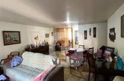 Apartamento com 3 quartos à venda na Avenida Niemeyer, São Conrado, Rio de Janeiro