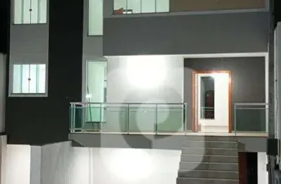 Casa com 3 quartos à venda na Rua Teresa Lópes, Arsenal, São Gonçalo