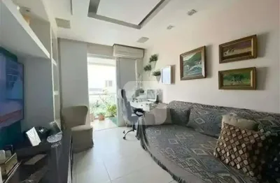 Apartamento de 3 dormitórios à venda no quartier carioca - catete