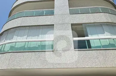 Excelente apartamento com ótima localização no recreio - 103m2, 3 quartos, 2 vagas